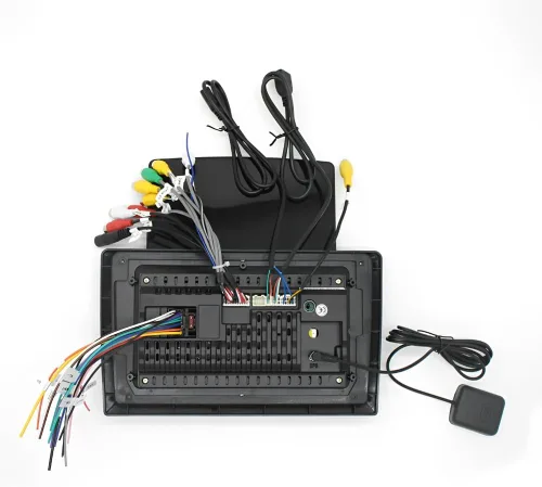 Miniatura 6 de Radio de coche doble DIN de 9.7 pulgadas para Ford F150 2009 2010 2011 2012 2013 2014 pantalla táctil GPS navegación estéreo con CarPlay inalámbrico