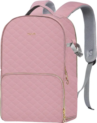 MOSISO Mochila para cámara con cubierta para lluvia, DSLR/SLR/SLR/Bolsa acolchada para cámara con rombo sin espejo para fotógrafos con soporte para