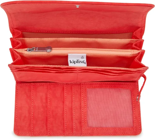 Miniatura 3 de Kipling Monedero Money Land Snap