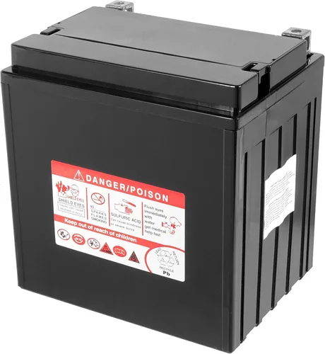 Miniatura 3 de CALTRIC Batería AGM