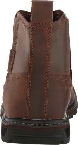 Miniatura 3 de Skechers Blaine Orsen - Botines para hombre