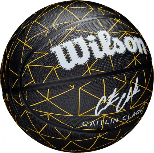 Miniatura 2 de WILSON Balones de baloncesto de repetición de Caitlin Clark
