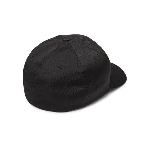 Miniatura 2 de Volcom Sombrero Full Stone Six Panel Xfit Flexfit para hombre