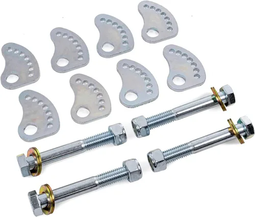 Miniatura 2 de Levas de alineación de brazo superior para Chevy Silverado/GMC Sierra 99-18 DK-632919