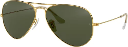 Miniatura 41 de Ray-Ban RB3025 Aviator Flash Gafas de sol espejadas