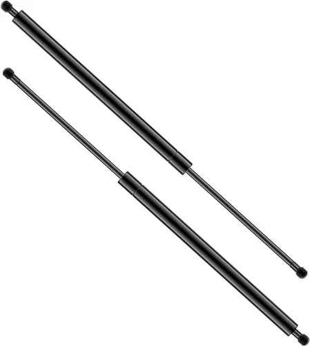 Miniatura 14 de Soportes de elevación de capó delantero, amortiguadores de puntales para Lexus IS F 2008-2013, IS250 IS350 2006-2015, IS300 2005, PM1050 (2 piezas)