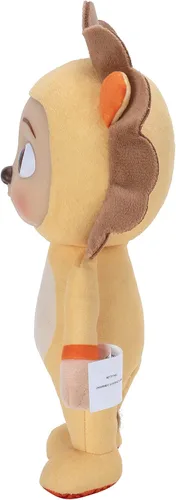 Miniatura 5 de CocoMelon JJ - Disfraz de animal de peluche (león)