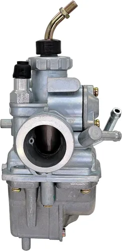 Miniatura 4 de Carburador TTR125 compatible con Yamaha TTR 125 2000-2007 TTR125L TTR125E TTR125LE TTR125 Carb W/Fuel Valve Petcock