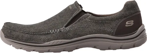 Miniatura 13 de Skechers Avillo - Mocasín para hombre de ajuste relajado