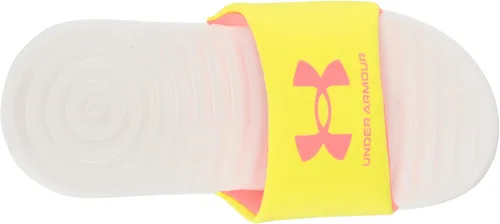 Miniatura 5 de Under Armour Sandalias unisex Ansa con correa fija para niños