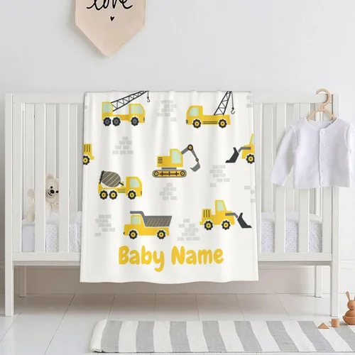 Miniatura 10 de Bonita manta de bebé de mariquita para niñas y niños, manta de felpa suave, para niños pequeños y recién nacidos, guardería, cochecito, cuna, regalo