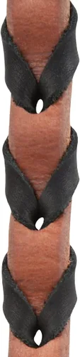 Miniatura 2 de Martin Saddlery Arnés con cordones Barril Riendas Negro