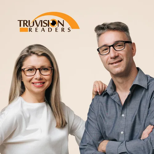 Miniatura 9 de TruVision 9505HP Reading Glasses - 1, 2, 3 Pack for Men & Women 9505 2 negro