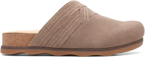 Miniatura 2 de Clarks Zuecos Brynn Glide para mujer