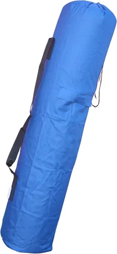 Miniatura 19 de Bolsa de repuesto para silla de camping plegable, silla de campamento portátil, hamaca, esterilla de yoga, paraguas, tiendas de campaña, trípodes