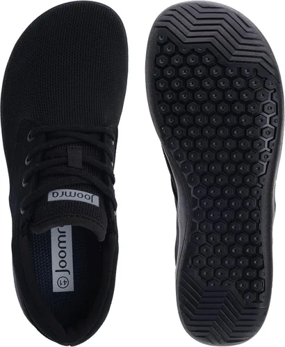 Miniatura 6 de Joomra Men's Cross Trainer Minimalist Barefoot Shoes Zero Drop Sneakers Wide Toe Box Upgrade Stability