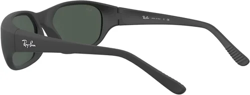 Miniatura 5 de Ray-Ban Men's RB2016 Daddy-o Rectangular Sunglasses