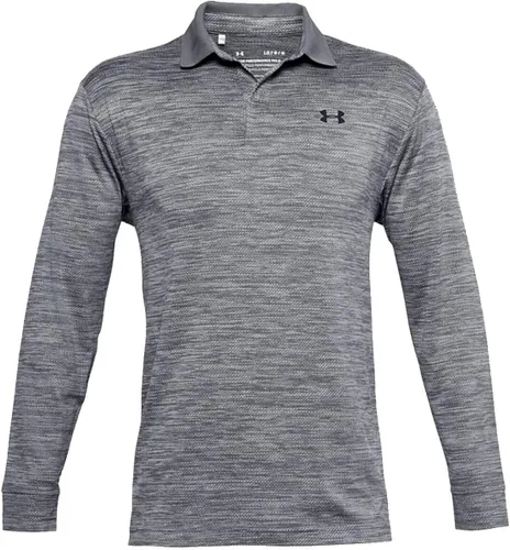 Miniatura 3 de Under Armour Camiseta de manga larga Performance Polo 20 para hombre