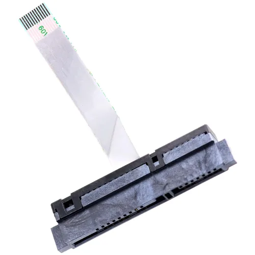 Miniatura 2 de Deal4GO Cable de disco duro SATA HDD de 12 pines FPC72 NBX0002J600 para HP OMEN 15-DC 15-DC1068TX 15-CE 15-CE006TX 14-V TPN-Q194 TPN-Q211