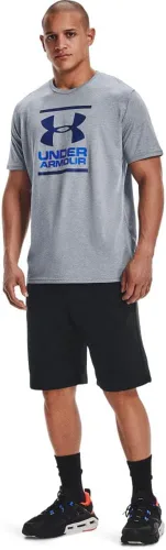 Miniatura 2 de Under Armour Global Foundation - Camiseta de manga corta para hombre