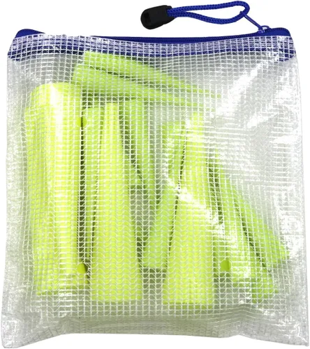 Miniatura 7 de Tapones y tapas de goma universales para mangueras y accesorios de aceite hidráulico para evitar fugas, 2 grandes, 2 medianos, 4 de tamaño pequeño