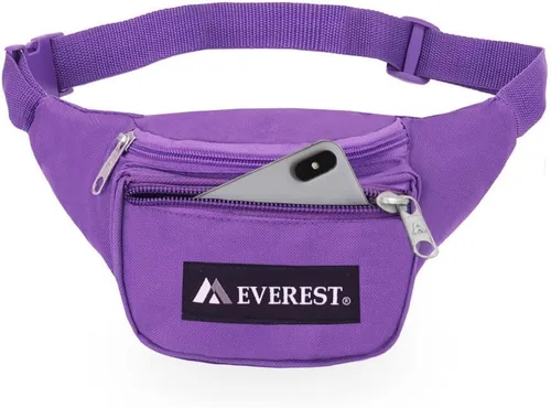 Miniatura 4 de Riñonera de marca Everest, para niño, Jade), 044KS-JD