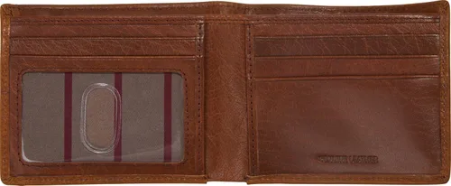 Miniatura 12 de Rawlings Men's Bifold Wallet Collection