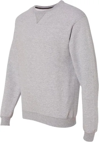 Miniatura 7 de Fruit of the Loom Men's Sofspun Fleece Sweatshirt