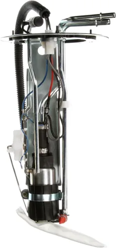 Miniatura 8 de Delphi HP10086 Conjunto de bomba de combustible y suspensión con unidad de envío