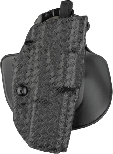 Miniatura 9 de Safariland 6378 ALS Concealment Paddle Holster with Belt Loop
