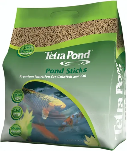 Miniatura 9 de Palos de estanque Tetrapond