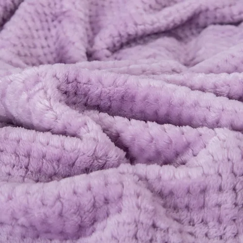 Miniatura 3 de Manta de tiro difuso, mantas de felpa polar para adultos, niños pequeños, niños y niñas, mantas suaves y cálidas para cama, sofá, viajes y al aire