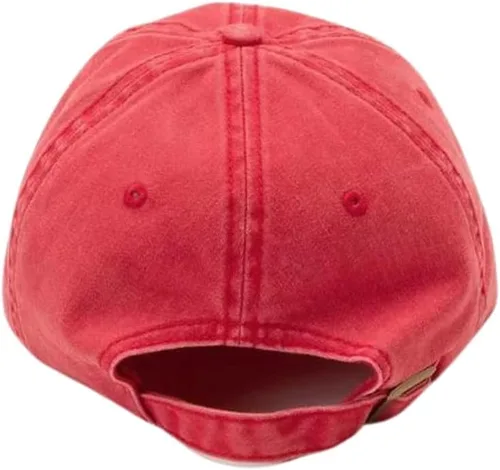 Miniatura 3 de AMERICAN NEEDLE Coke Coca Cola Unisex Adjustable Buckle Strap Baseball Hat