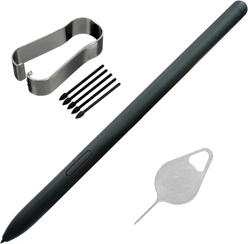 Galaxy Tab S6 Lite S Pen P610N P615 P610 - Lápiz táctil de repuesto para Samsung Galaxy Tab S6 Lite SM-P610N SM-P615 SM-P610 de 10.4 pulgadas con