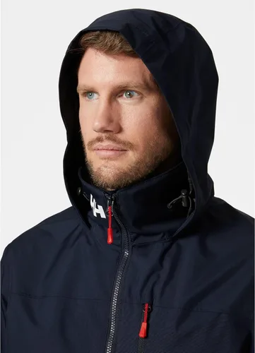 Miniatura 3 de Helly Hansen Men's Crew Hooded Jacket 2