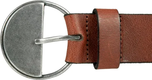 Miniatura 2 de Lucky Brand Women's Leather Bold Fashion Statement Belts