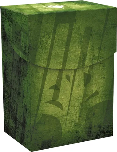 Miniatura 6 de Magic: The Gathering Pioneer Challenger Deck 2022 - Gruul Stompy (rojo-verde)