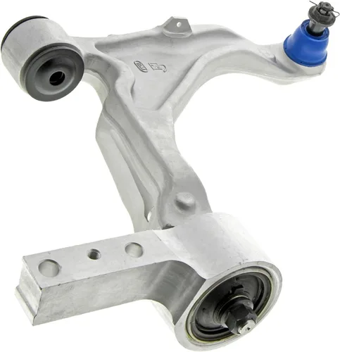 Miniatura 283 de Detroit Axle - Brazo de control delantero para Chevy Tahoe Avalanche Silverado Suburban GMC Sierra Yukon XL 1500 Express Savana 2500 Cadillac