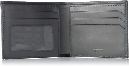 Miniatura 4 de TUMI - Billetera doble para hombre Nassau