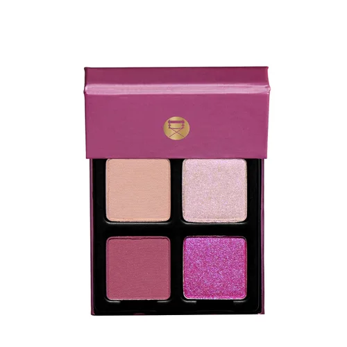 Miniatura 10 de Viseart Paleta de sombras de ojos Paris Petits Fours Pro Luxe (Amelie)