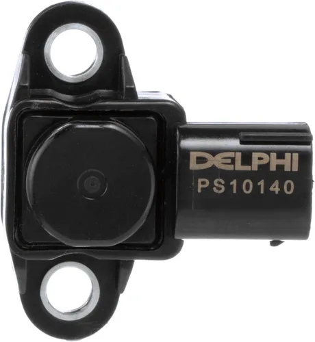 Miniatura 5 de Delphi Sensor de presión absoluta (MAP) del colector PS10140, paquete de 1