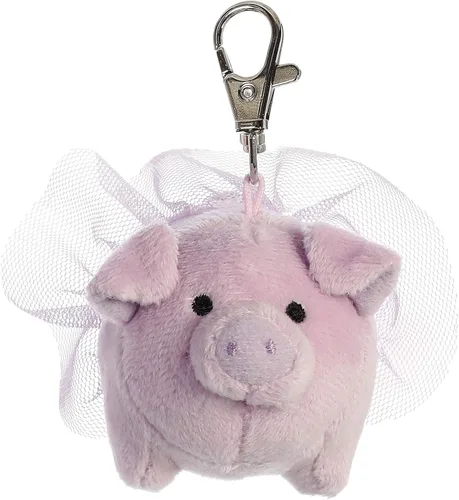 Miniatura 5 de Aurora - Rubor y purpurina - Piggle Blossom de 8