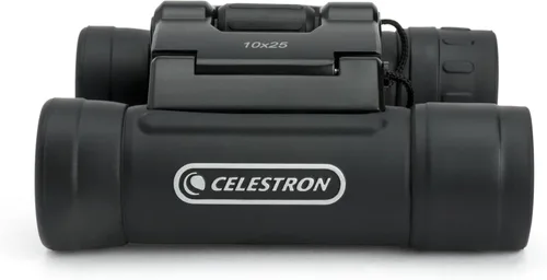 Miniatura 2 de Celestron UpClose G2 - Binocular de techo de 10 x 25, color negro