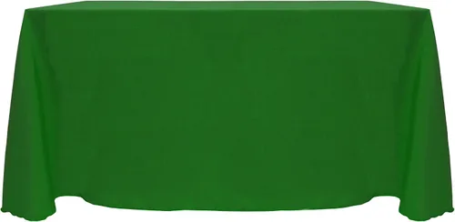 Miniatura 38 de Ultimate Textile - Paquete de 2 manteles rectangulares reversibles de satén Shantung - Majestic - Mantel rectangular de 108 x 156 pulgadas