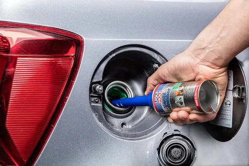 Miniatura 2 de Liqui Moly P000041 1014 Válvula Limpiar 5.1 fl oz