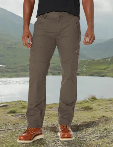 Miniatura 2 de Carhartt Pantalón de trabajo Rugged Flex Relaxed Fit Ripstop Cargo para hombre