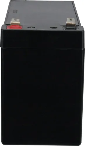 Miniatura 4 de PowerStar Reemplazo Power-Sonic PS-1290 Batería recargable SLA de 12 voltios 9 amperios hora (terminales F2)