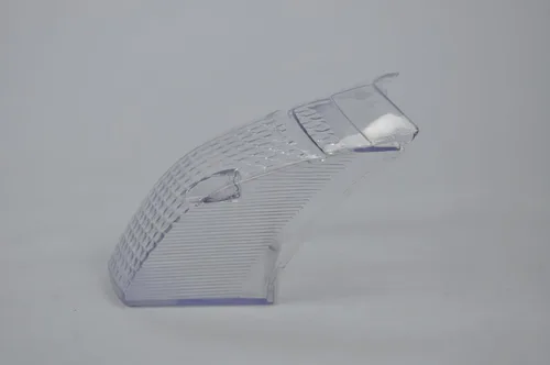 Miniatura 3 de Luz trasera Lente transparente para YAMAHA XT660R (transparente)