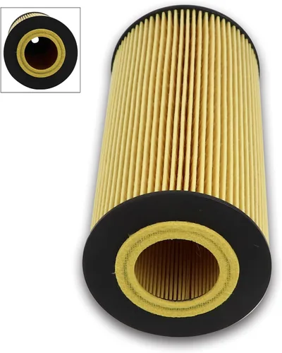 Miniatura 6 de FLYPIG Filtro de aceite de motor FL2016 6.0L 6.4L Powerstroke para Ford F350 F450 F550 F650 E350 Super Duty Motor Diesel reemplaza FL-2016