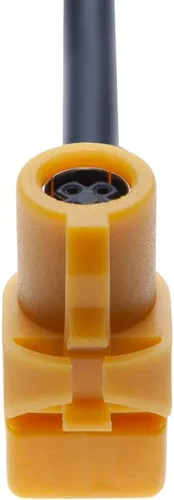 Miniatura 2 de Interruptor USB AUX para automóvil + cable de conexión USB de 4 pines + cable de arnés auxiliar de 12 pines Compatible con BMW 1 3 5 6 E81 E82 E87